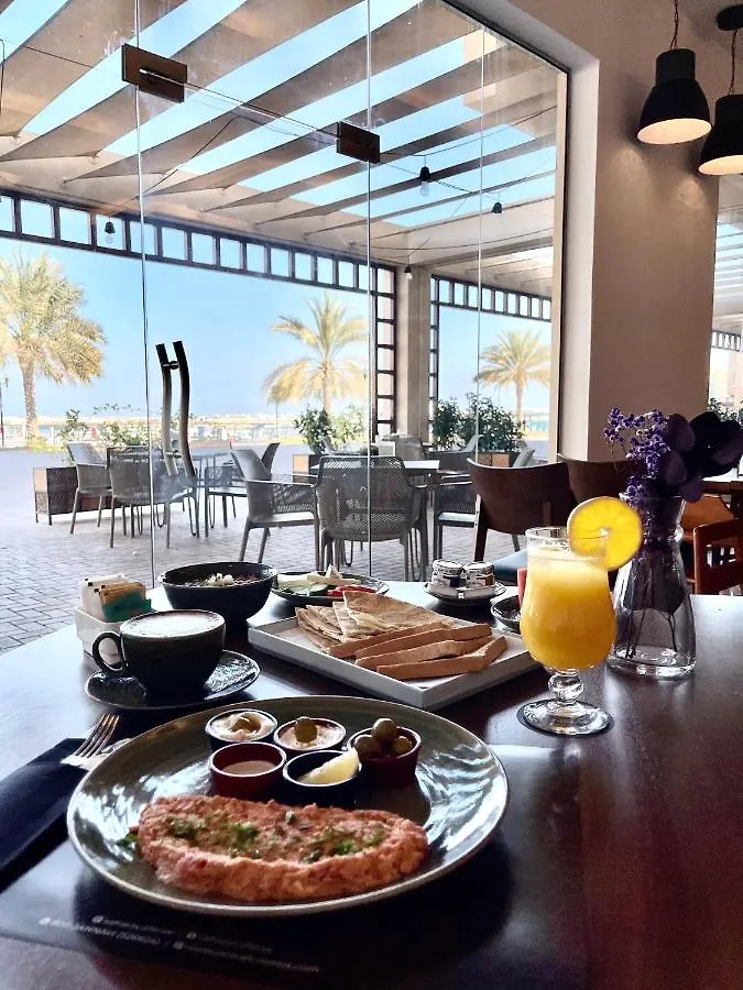 Jannah Hotel Apartments & Villas Ras al-Khaimah