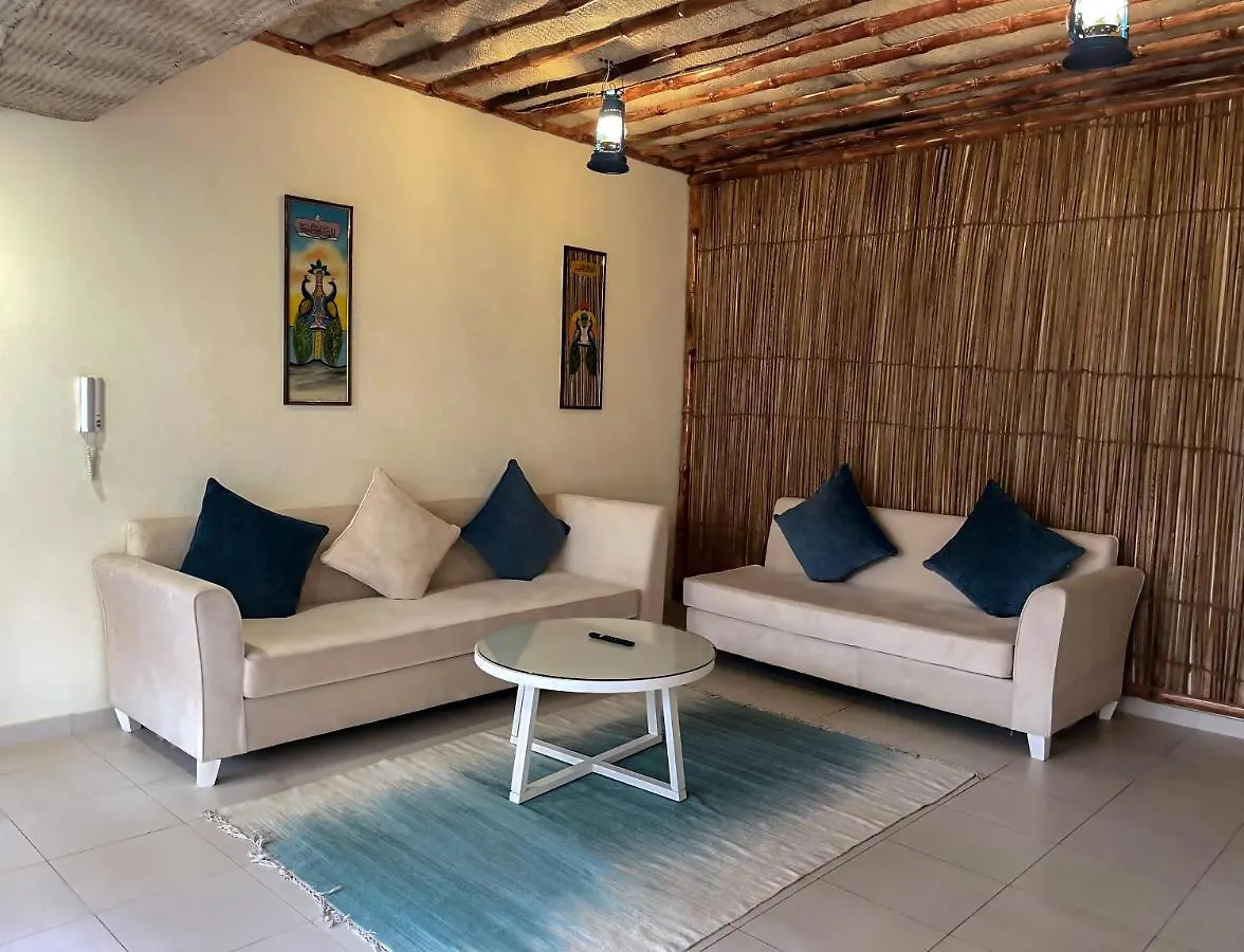 Jannah Hotel Apartments & Villas Ras al-Khaimah 3*,