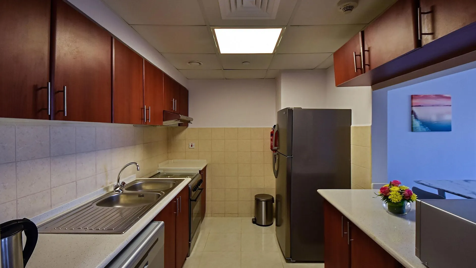 Jannah Hotel Apartments & Villas Ras al-Khaimah 3*,  United Arab Emirates