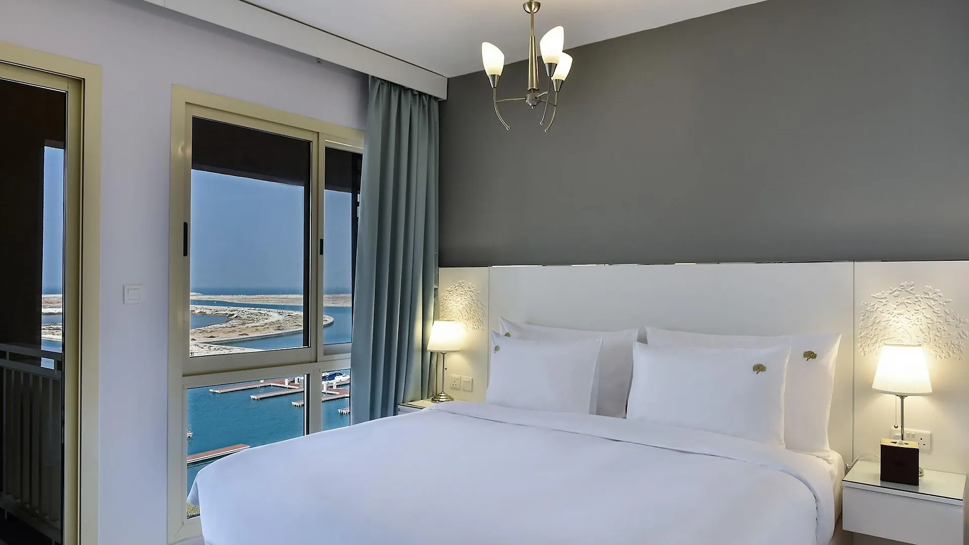 Jannah Hotel Apartments & Villas Ras al-Khaimah Resort