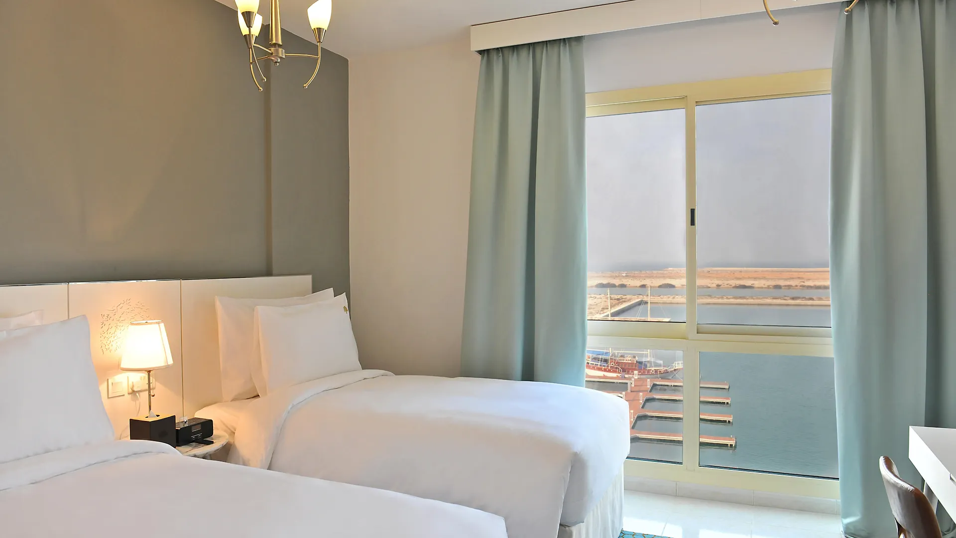 Jannah Hotel Apartments & Villas Ras al-Khaimah United Arab Emirates