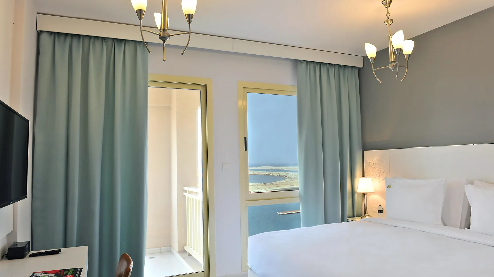 Jannah Hotel Apartments & Villas Ras al-Khaimah 3*,  United Arab Emirates