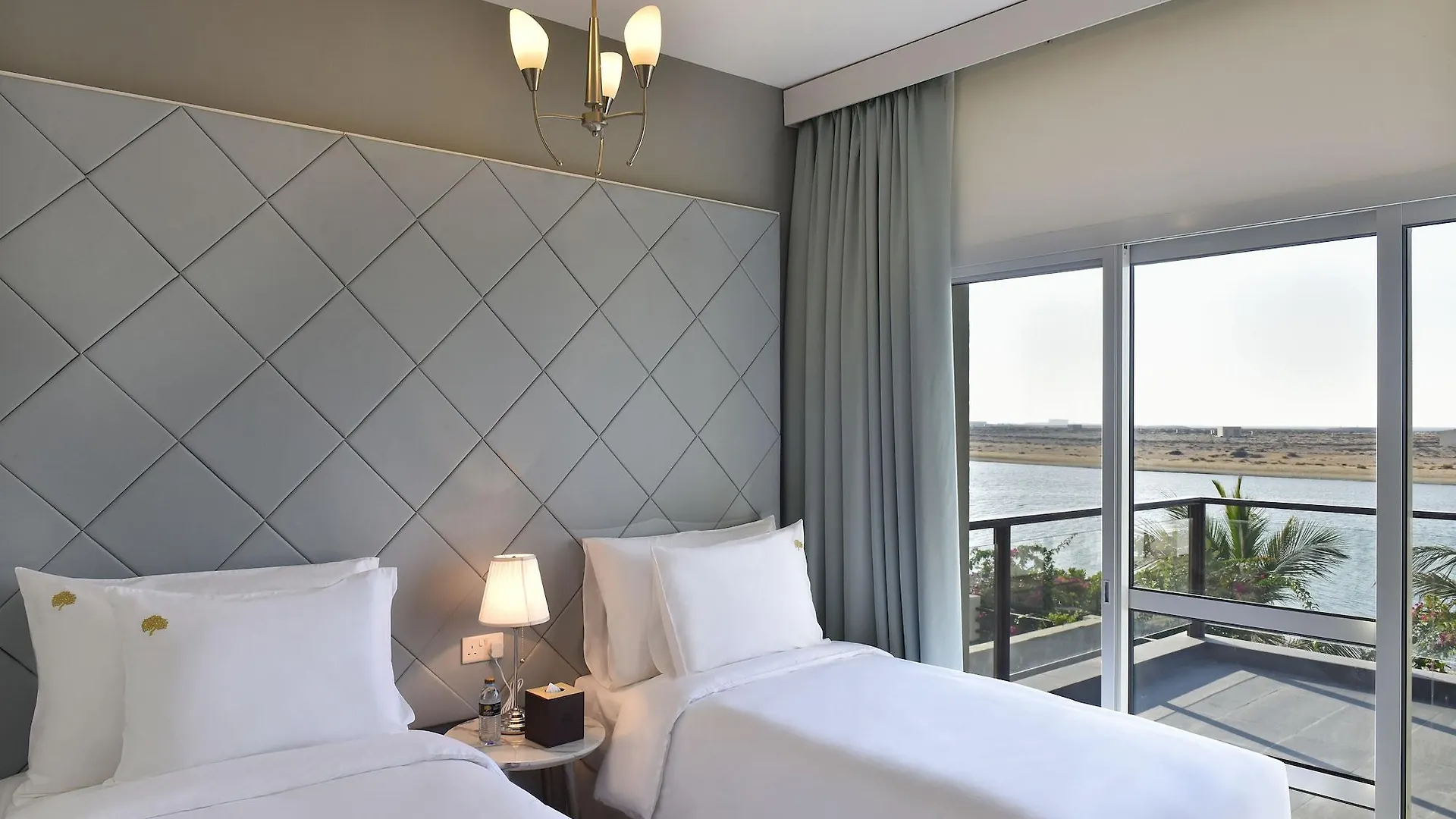 Resort Jannah Hotel Apartments & Villas Ras al-Khaimah