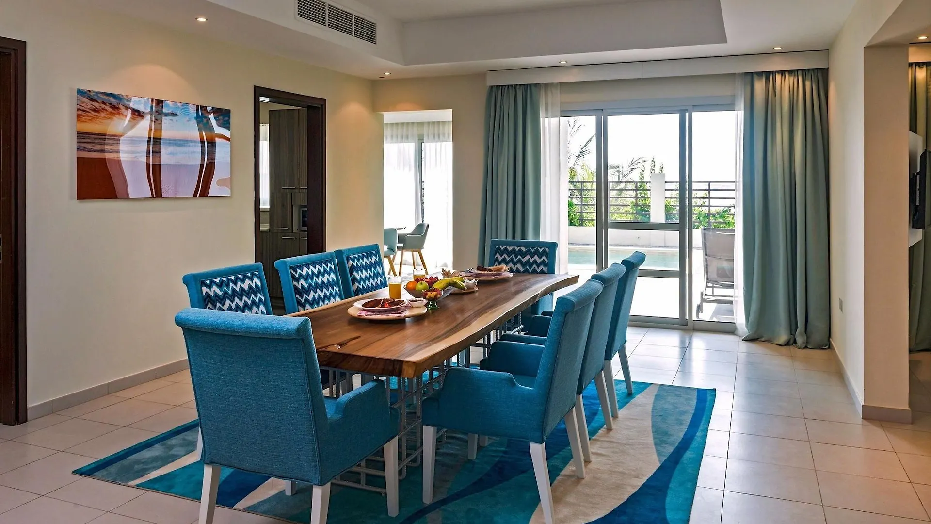 *** Resort Jannah Hotel Apartments & Villas Ras al-Khaimah United Arab Emirates