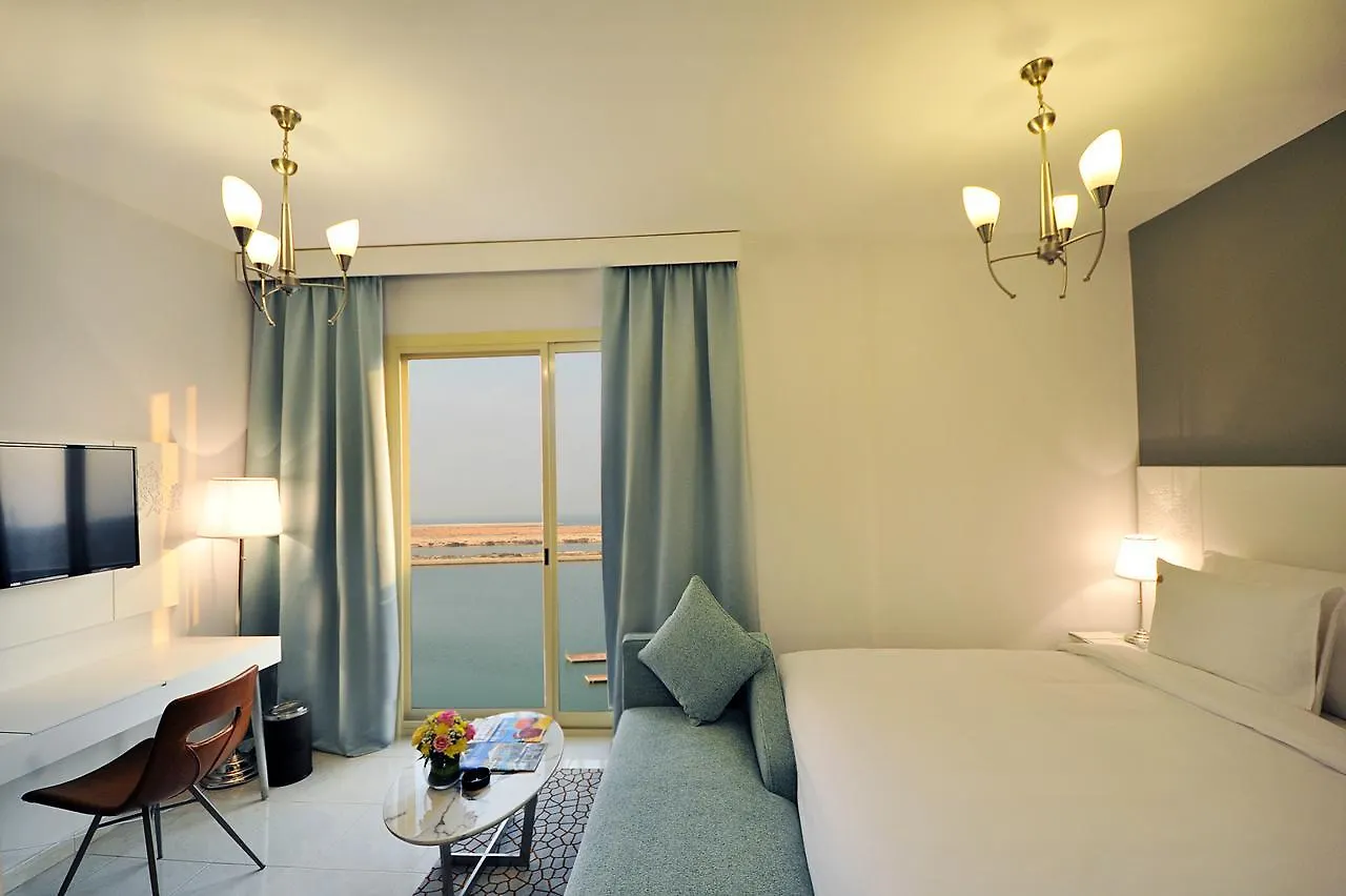 Resort Jannah Hotel Apartments & Villas Ras al-Khaimah