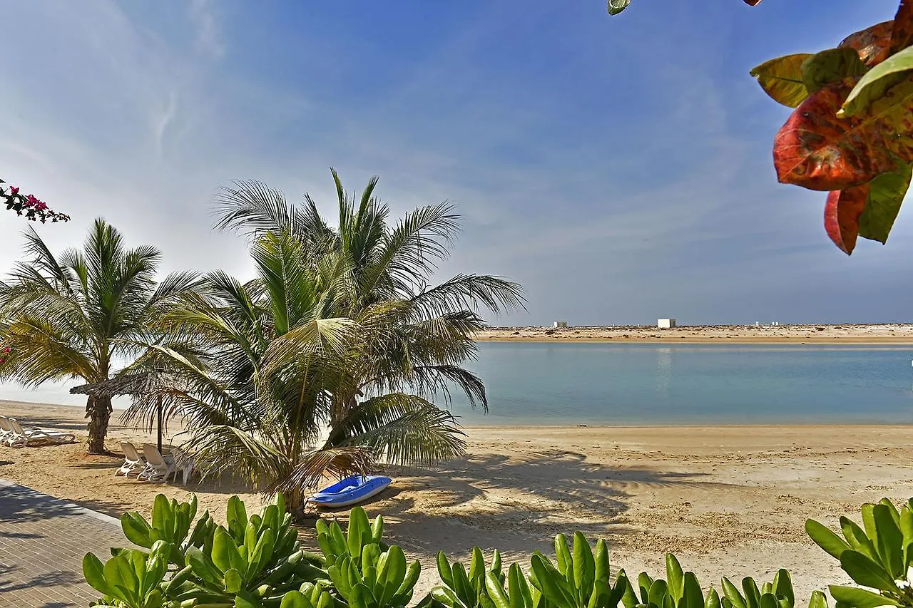 Jannah Hotel Apartments & Villas Ras al-Khaimah 3*,