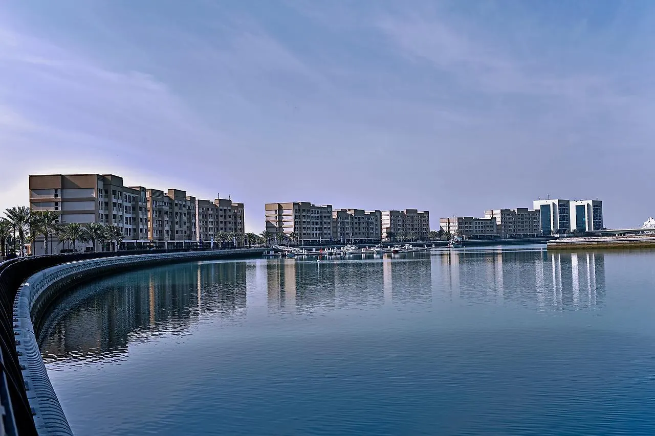 Jannah Hotel Apartments & Villas Ras Al-Chajma