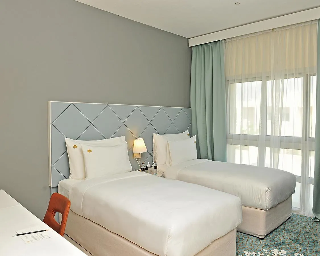 Jannah Hotel Apartments & Villas Ras al-Khaimah Resort