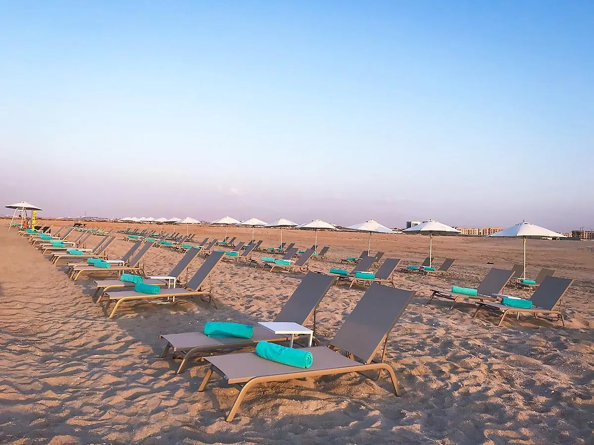 Jannah Hotel Apartments & Villas Ras al-Khaimah United Arab Emirates