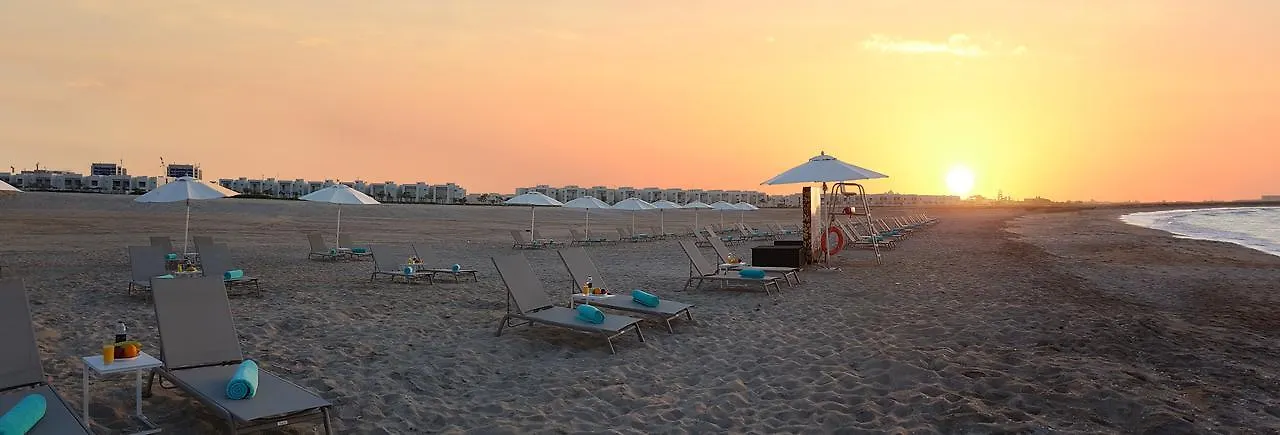 Jannah Hotel Apartments & Villas Ras al-Khaimah United Arab Emirates